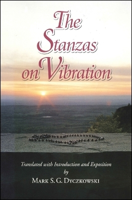 The Stanzas on Vibration