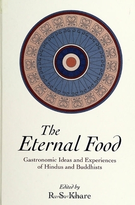 The Eternal Food - 