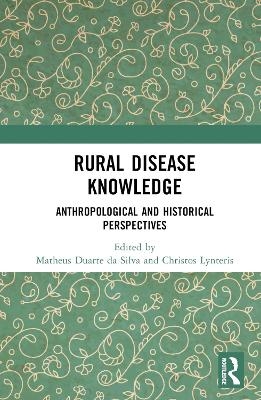 Rural Disease Knowledge - 