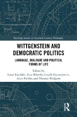 Wittgenstein and Democratic Politics - 