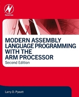 Modern Assembly Language Programming with the ARM Processor - Pyeatt, Larry D