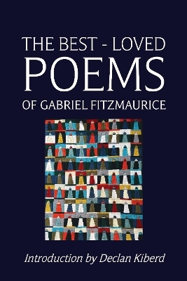 Best Loved Poems of Gabriel Fitzmaurice - Gabriel Fitzmaurice