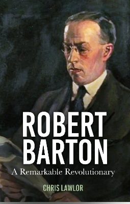 Robert Barton - Chris Lawlor