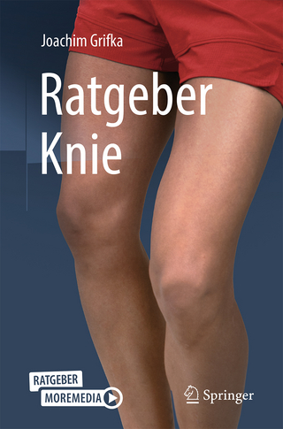 Ratgeber Knie