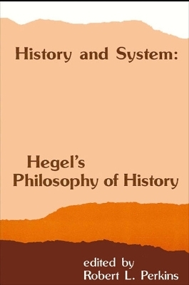 History and System - 