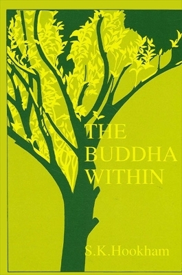 The Buddha Within - Susan K. Hookham