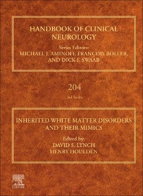 Inherited White Matter Disorders and Their Mimics - 