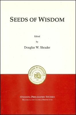 Seeds of Wisdom - 