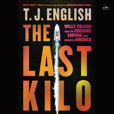 The Last Kilo - T J English