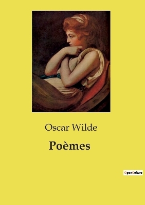 Po�mes - Oscar Wilde