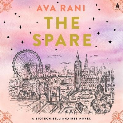 The Spare - Ava Rani