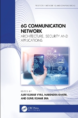 6G Communication Network - 