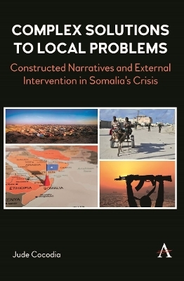 Complex Solutions to Local Problems - Jude Cocodia