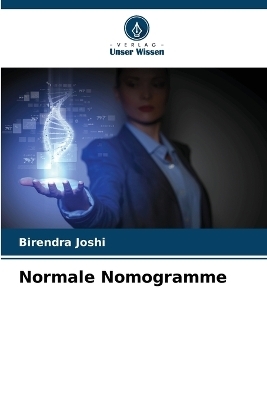 Normale Nomogramme - Birendra Joshi