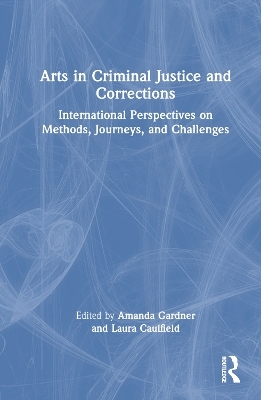 Arts in Criminal Justice and Corrections - 