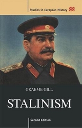 Stalinism - Gill, Graeme