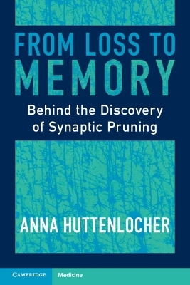 From Loss to Memory - Anna Huttenlocher