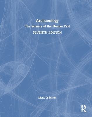 Archaeology - Mark Q. Sutton