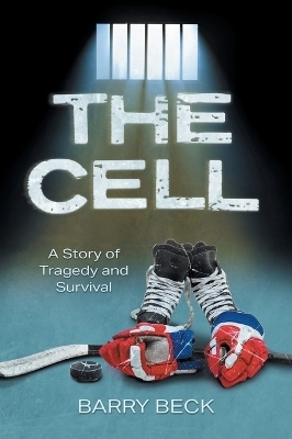 The Cell - Barry Beck