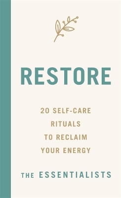 Restore - Shannah Kennedy, Lyndall Mitchell