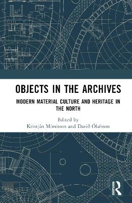 Objects in the Archives - 