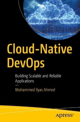 Cloud-Native DevOps - Mohammed Ilyas Ahmed