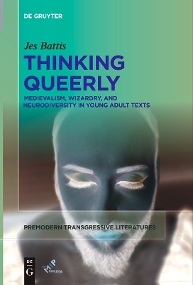 Thinking Queerly - Jes Battis