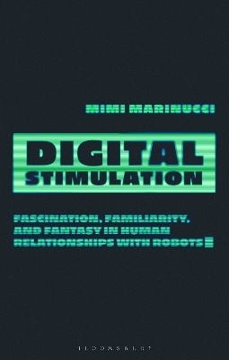 Digital Stimulation - Mimi Marinucci