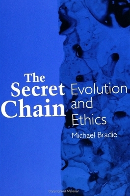 The Secret Chain - Michael Bradie