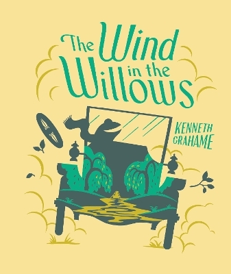 The Wind in the Willows - Kenneth Grahame