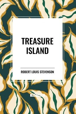 Treasure Island - Robert Louis Stevenson