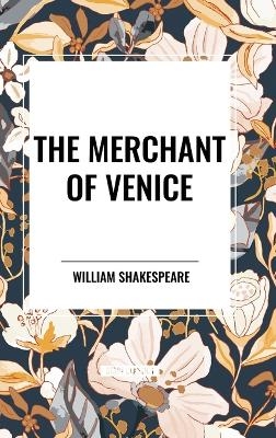 The Merchant of Venice - William Shakespeare