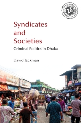 Syndicates and Societies - David Jackman