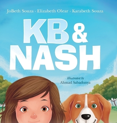 KB & Nash - Jobeth Souza, Elizabeth Olear, Karabeth Souza