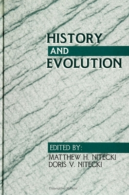 History and Evolution - 