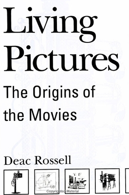 Living Pictures - Deac Rossell
