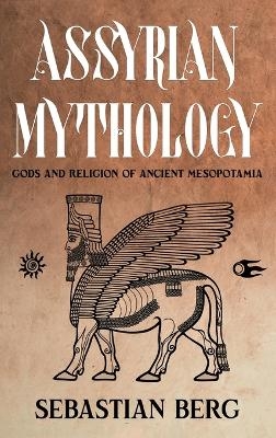 Assyrian Mythology -  Berg