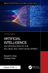 Artificial Intelligence - Chen, Robert H.; Chen, Chelsea