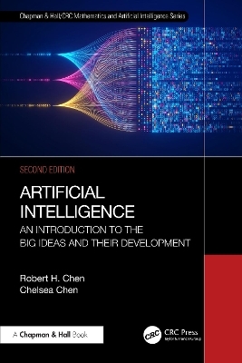 Artificial Intelligence - Robert H. Chen, Chelsea Chen