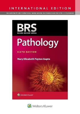 BRS Pathology - Mary Elizabeth Peyton Gupta