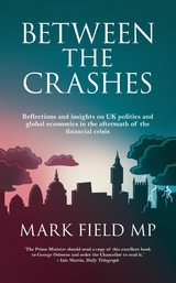 Between the Crashes - Mark Field