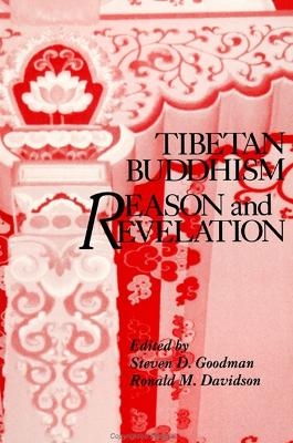 Tibetan Buddhism - 