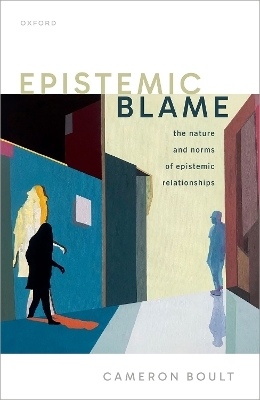 Epistemic Blame - Cameron Boult