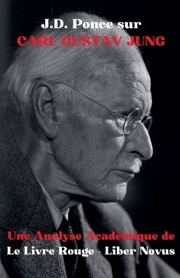 J.D. Ponce sur Carl Gustav Jung - J D Ponce