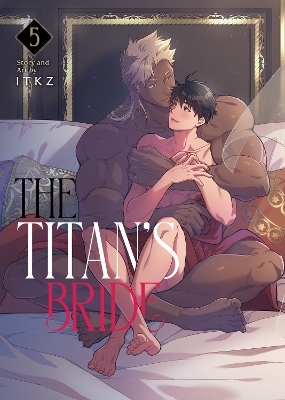 The Titan's Bride Vol. 5 -  ITKZ