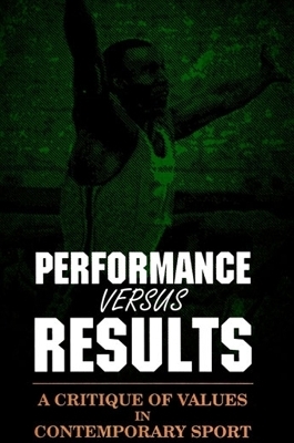 Performance versus Results - John H. Gibson