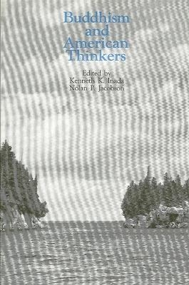 Buddhism and American Thinkers - 