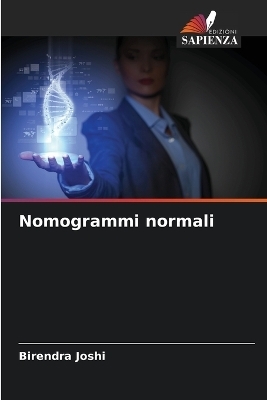 Nomogrammi normali - Birendra Joshi