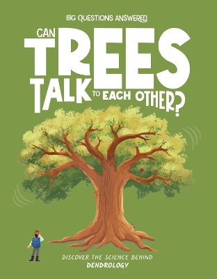 Can Trees Talk to Each Other? - Olivia Watson