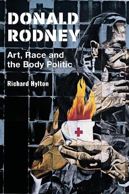 Donald Rodney - Richard Hylton